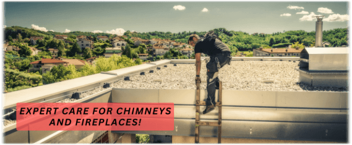 Chimney and Fireplace Solutions
