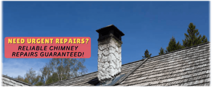 Chimney Repair Albuquerque