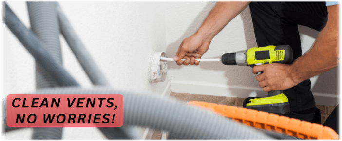 Dryer Vent Cleaning Albuquerque