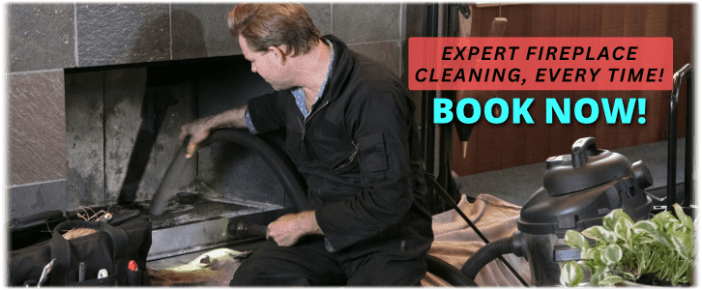 Fireplace Cleaning Albuquerque
