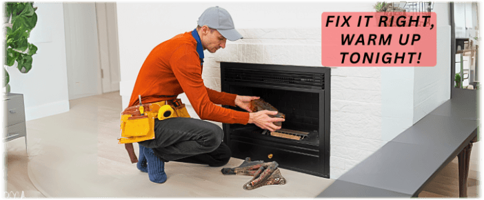 Fireplace Repair Albuquerque