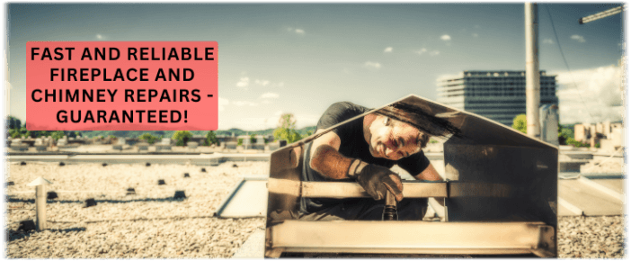 Albuquerque Chimney Cleaning