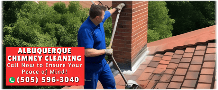 Chimney Cleaning Albuquerque
